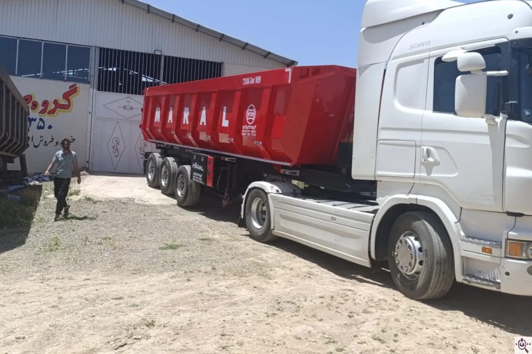 یاسین صنعت در همدان