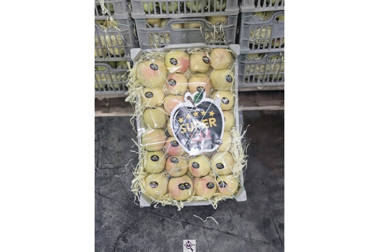 صادرات میوه و تره بار کعبی در تهران