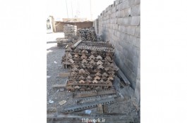 اجاره جک و قالب پناهی در یزد