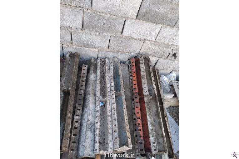 اجاره جک و قالب پناهی در یزد