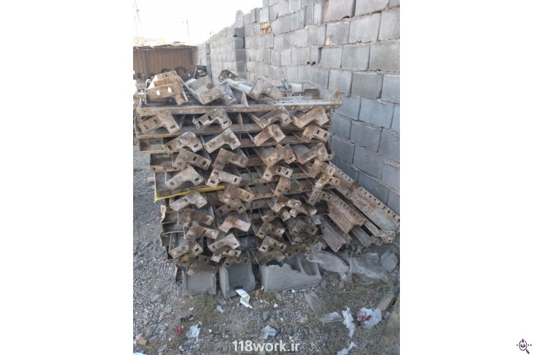 اجاره جک و قالب پناهی در یزد