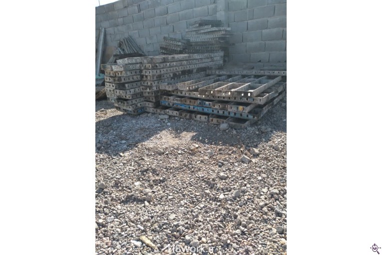 اجاره جک و قالب پناهی در یزد