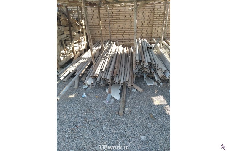 اجاره جک و قالب پناهی در یزد