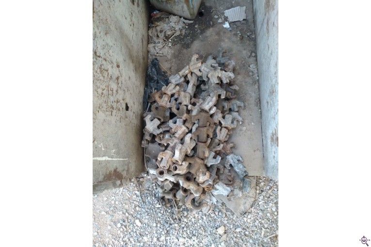 اجاره جک و قالب پناهی در یزد