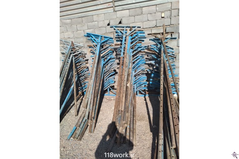 اجاره جک و قالب پناهی در یزد