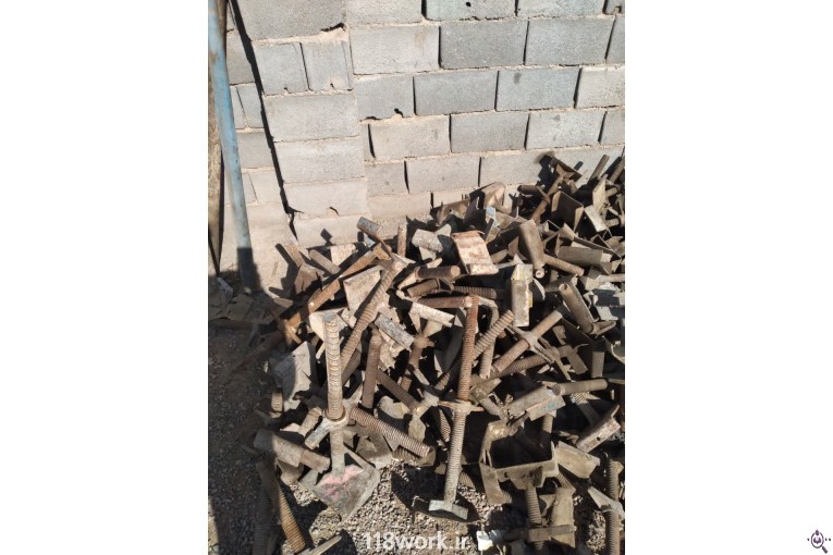 اجاره جک و قالب پناهی در یزد