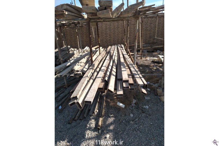 اجاره جک و قالب پناهی در یزد