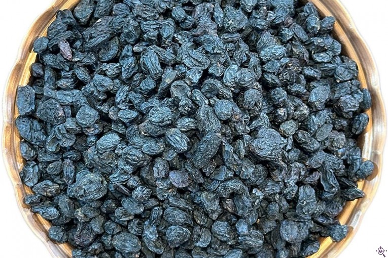 آجیل و خشکبار دریا در بندرعباس