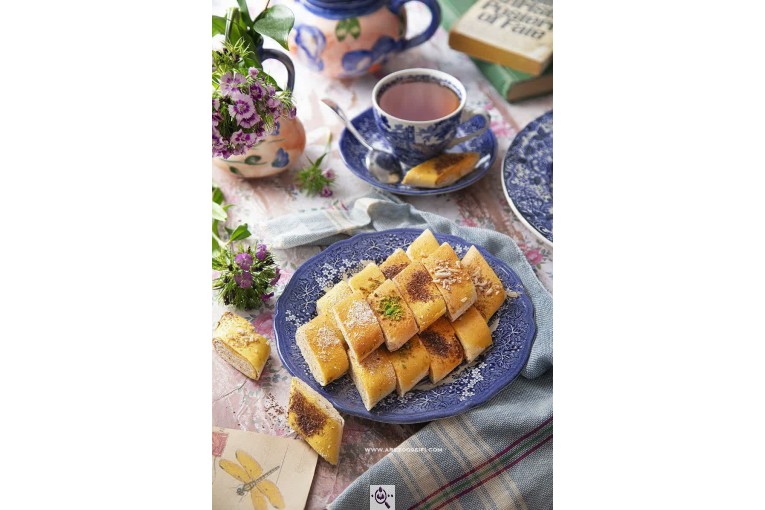 آجیل و خشکبار دریا در بندرعباس