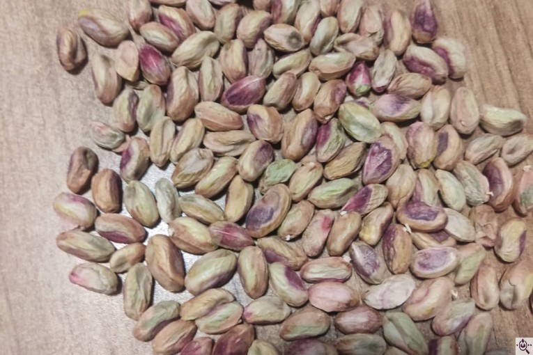 خرید و فروش مغز پسته و پسته در رفسنجان