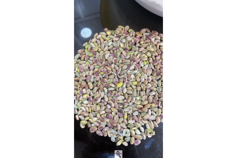 خرید و فروش مغز پسته و پسته در رفسنجان