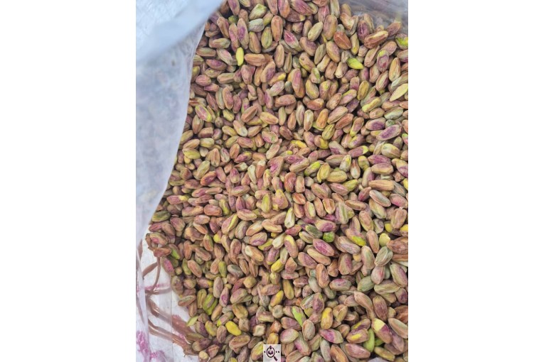 خرید و فروش مغز پسته و پسته در رفسنجان