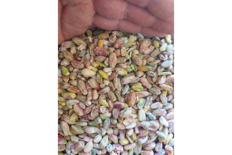 خرید و فروش مغز پسته و پسته در رفسنجان