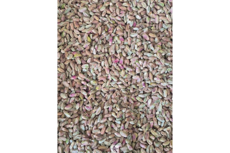 خرید و فروش مغز پسته و پسته در رفسنجان