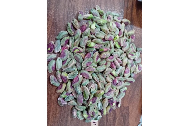 خرید و فروش مغز پسته و پسته در رفسنجان