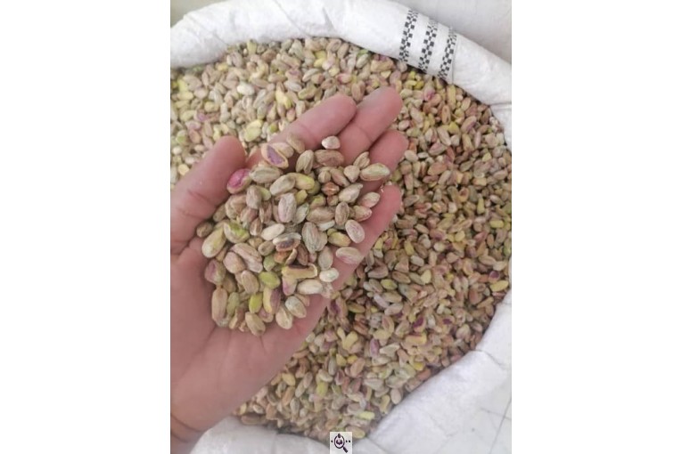 خرید و فروش مغز پسته و پسته در رفسنجان