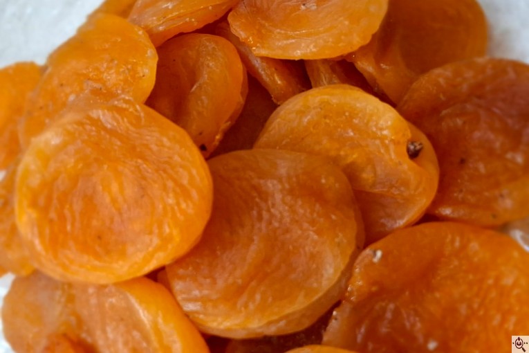 محصولات خشکبار سجادی در تبریز