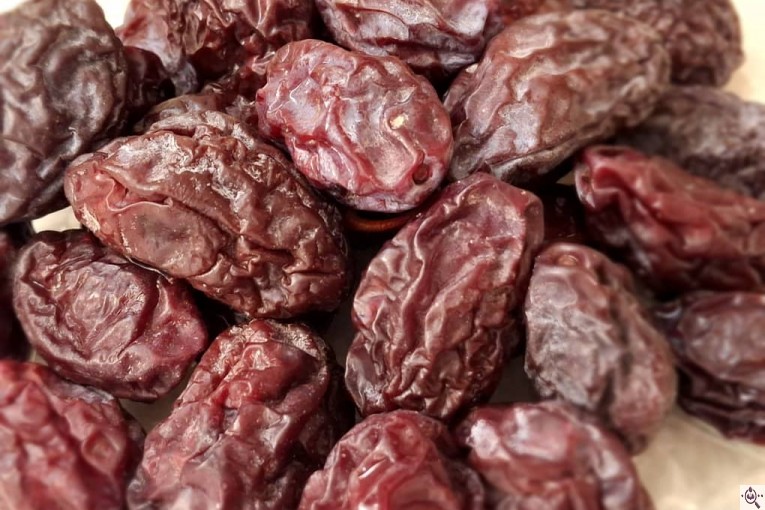 محصولات خشکبار سجادی در تبریز