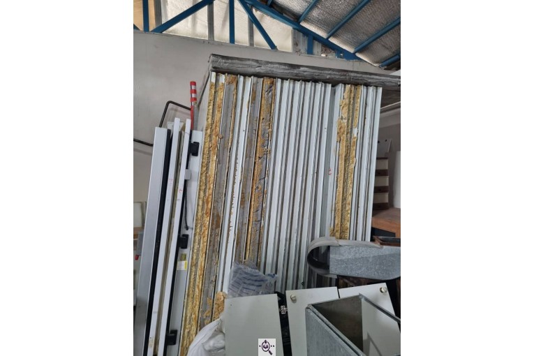 گروه صنعتی برودتی دقیق در رشت