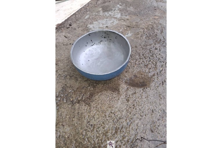 گروه صنعتی برودتی دقیق در رشت