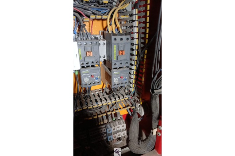 گروه صنعتی برودتی دقیق در رشت