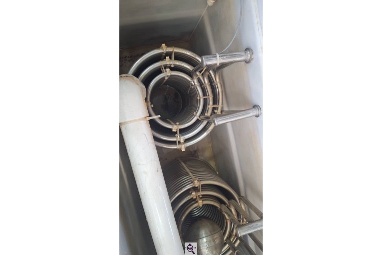 گروه صنعتی برودتی دقیق در رشت