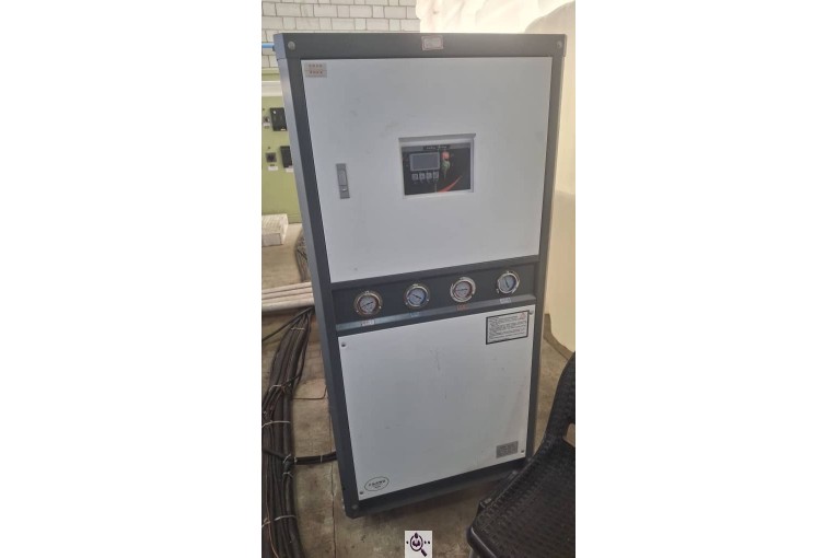 گروه صنعتی برودتی دقیق در رشت