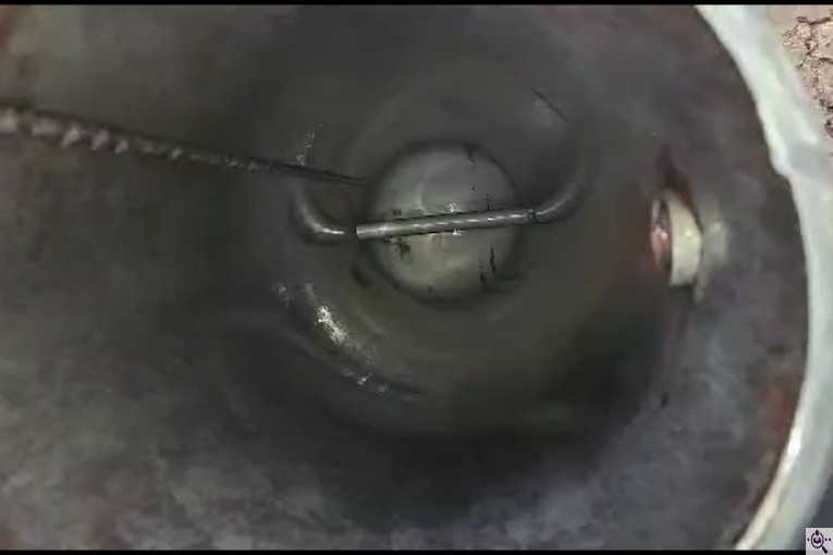 گروه صنعتی برودتی دقیق در رشت