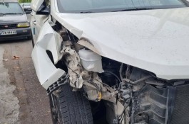 صافکاری آرش در بابل