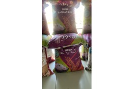 بازرگانی برنج پروانه در کاشمر