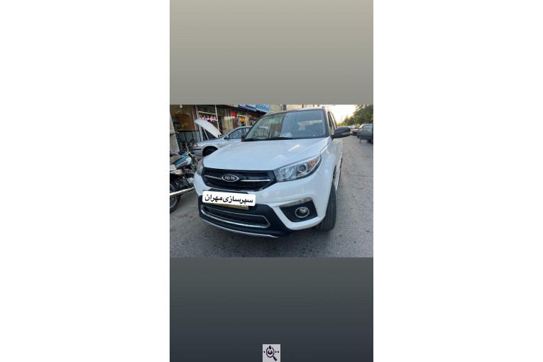 شفاف سازی چراغ برای سپرسازی مهران در آذربایجان شرقی شبستر