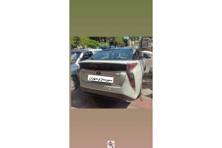 شفاف سازی چراغ برای سپرسازی مهران در آذربایجان شرقی شبستر