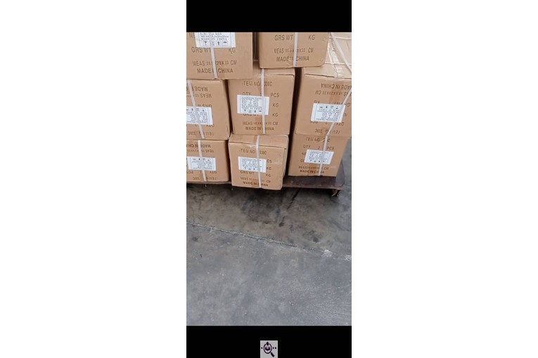 شرکت ترخیص کالا عبدالهی در خرمشهر