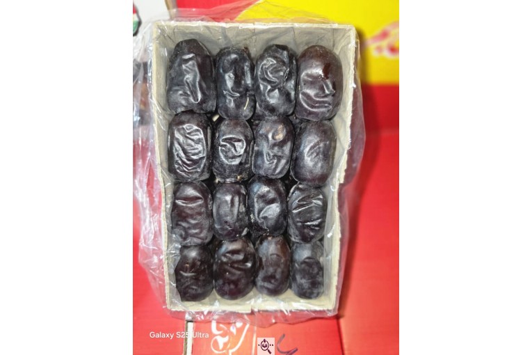 خرید و فروش خرمای مضافتی بم در کرمان