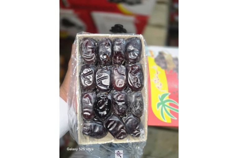 خرید و فروش خرمای مضافتی بم در کرمان