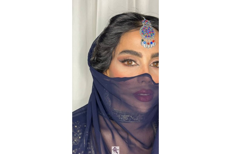 آموزشگاه زیبایی دائم فولادی در ریگان کرمان