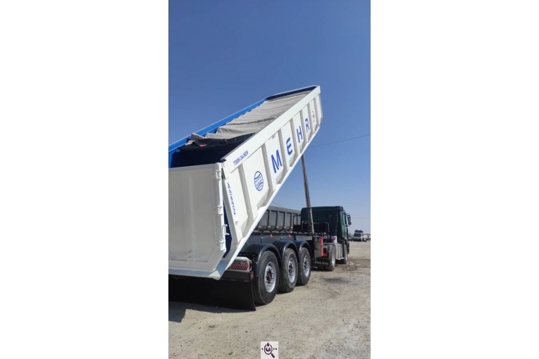 مهر کمپرس در یزد