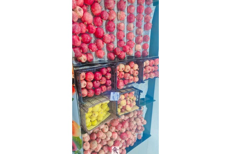 میوه سرای باغ شهر در دهکهان