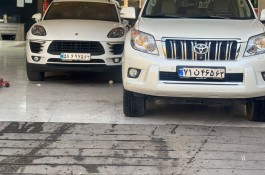 صافکاری و نقاشی خودرو در شیراز