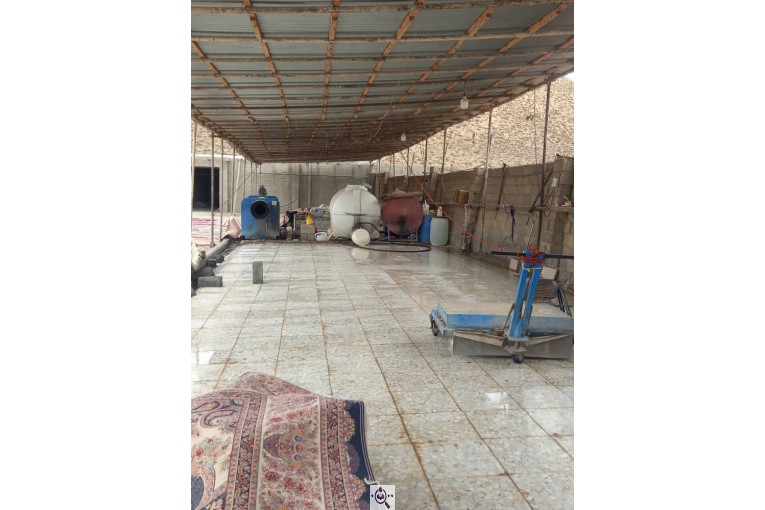 قالیشویی جهانگیری در فیروزکوه