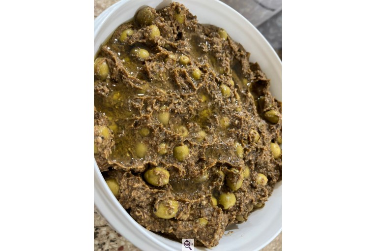 تولید و پخش عمده و خرده زیتون در اسلامشهر