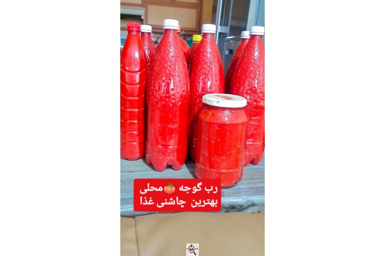 تولید کننده زیتون و روغن زیتون اکبری در طارم