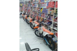 موتورسیکلت عزتی در اسالم