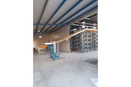 تجهیزات مرغداری آریا طیور در قزوین