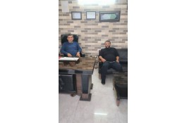 نمایشگاه کامیون گلپور در بابل