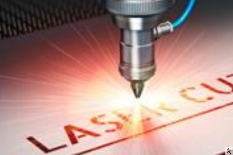 خدمات برشکاری لیزر و خمکاری cnc در مشهد