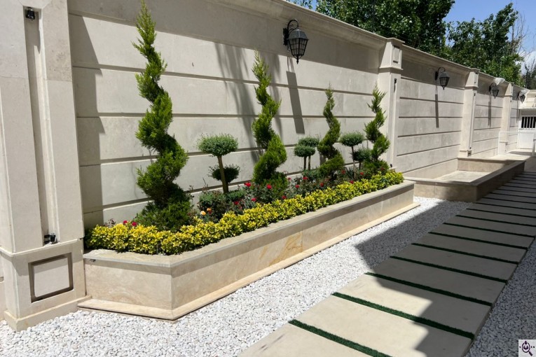 موسسه کشاورزی گل آذین در شهریار