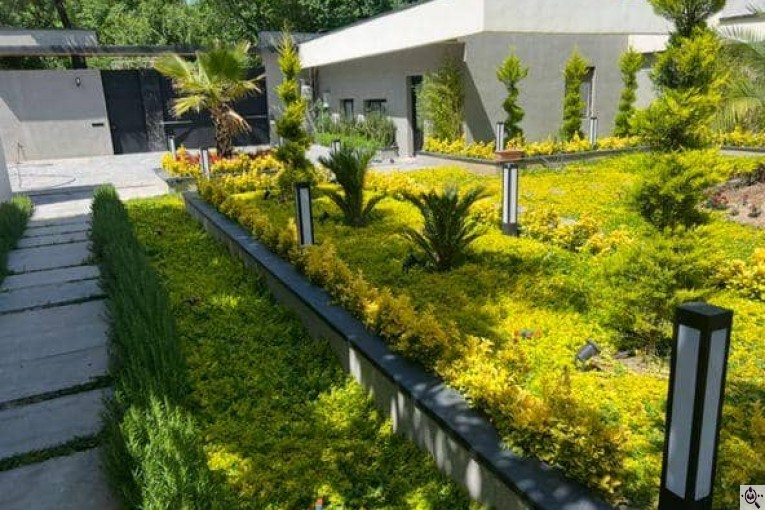 موسسه کشاورزی گل آذین در شهریار