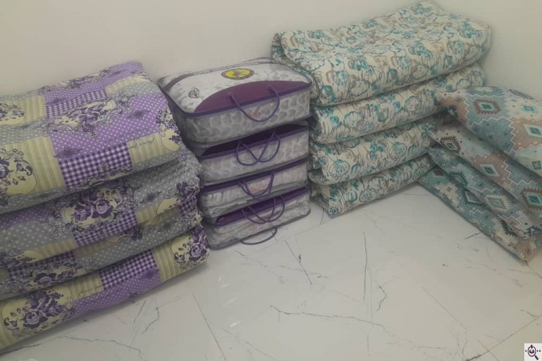 خدمات اجاره محیط اقامتی ویلائی و سوئیت در بندرمقام