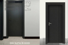 شرکت دکینگ وود در تهران